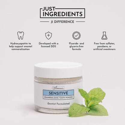 Zivetta Whitening Tooth Powder