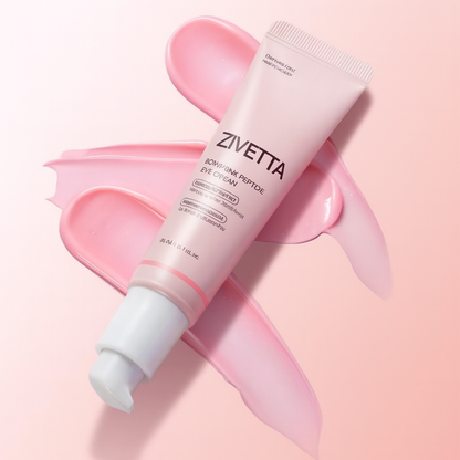 Zivetta Peptide Eye Serum