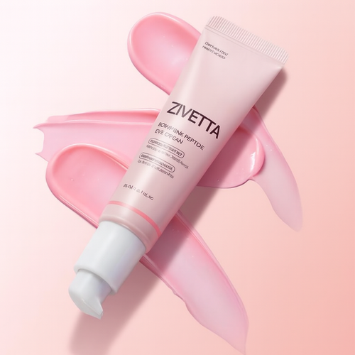 Zivetta Peptide Eye Serum