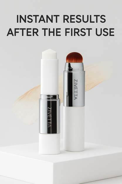 Zivetta Collagen Foundation Stick