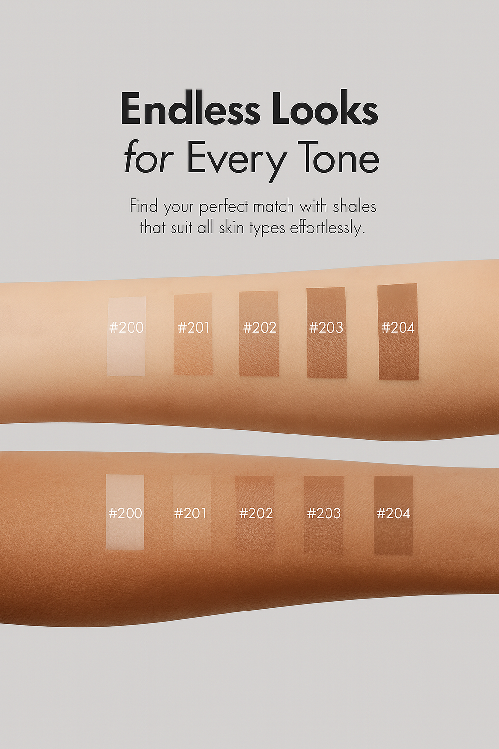 Zivetta Collagen Foundation Stick