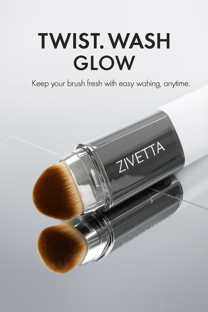 Zivetta Collagen Foundation Stick