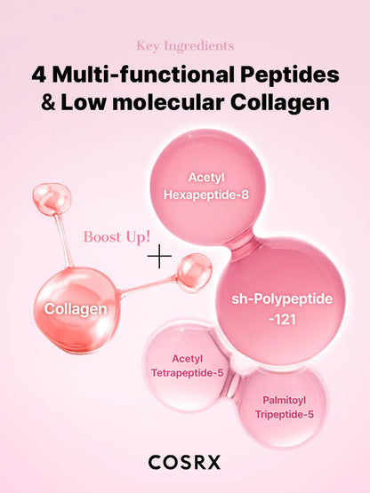 Zivetta Collagen Hydrogel Eye Patch
